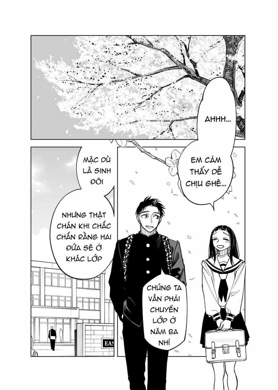Futago-Tachi No Sho Jijou 59 trang 1