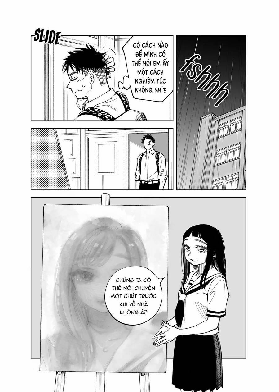 Futago-Tachi No Sho Jijou 68 trang 1