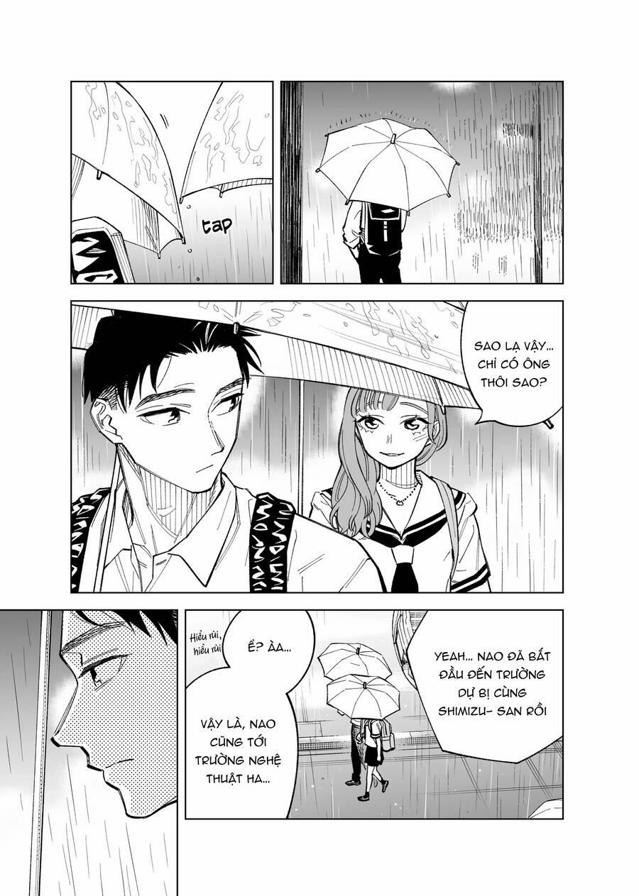 Futago-Tachi No Sho Jijou 69 trang 1