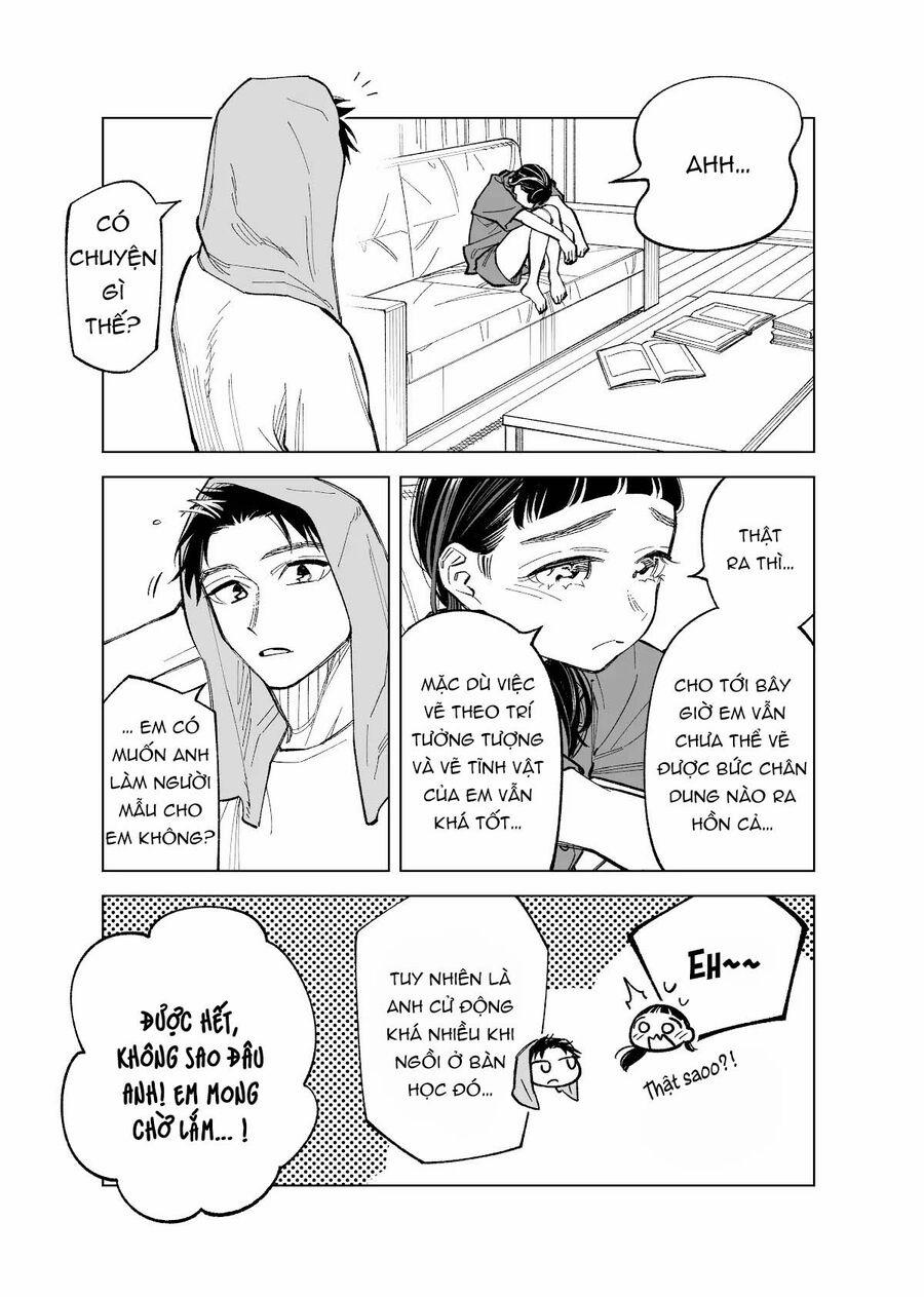 Futago-Tachi No Sho Jijou 71 trang 1