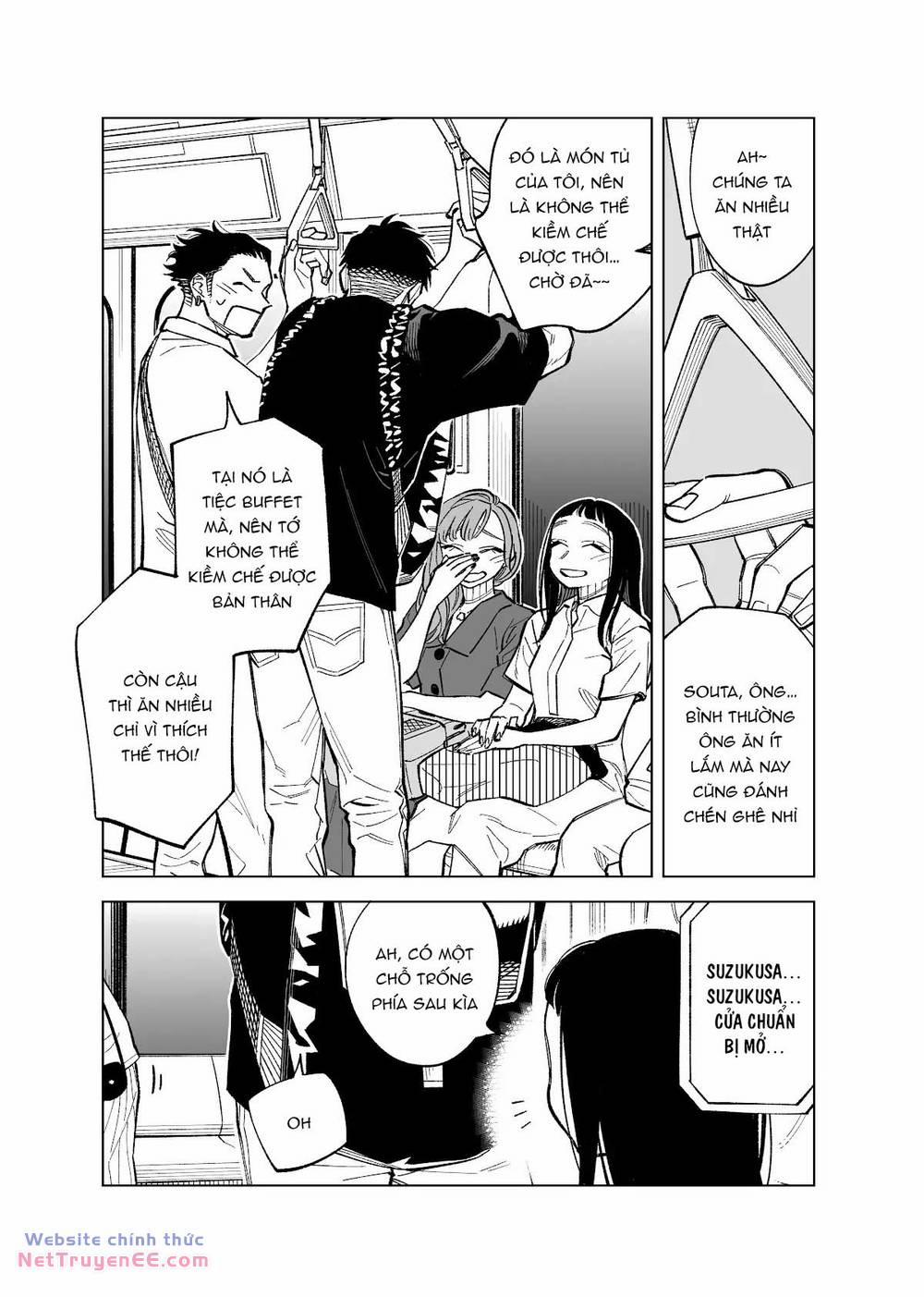 Futago-Tachi No Sho Jijou 73 trang 1