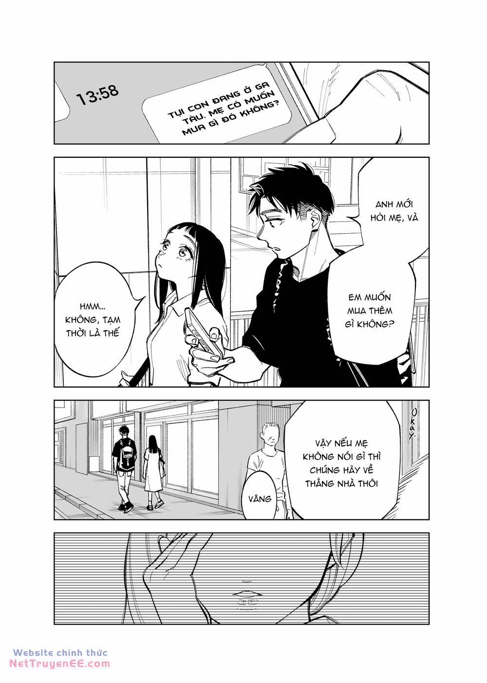 Futago-Tachi No Sho Jijou 75 trang 1