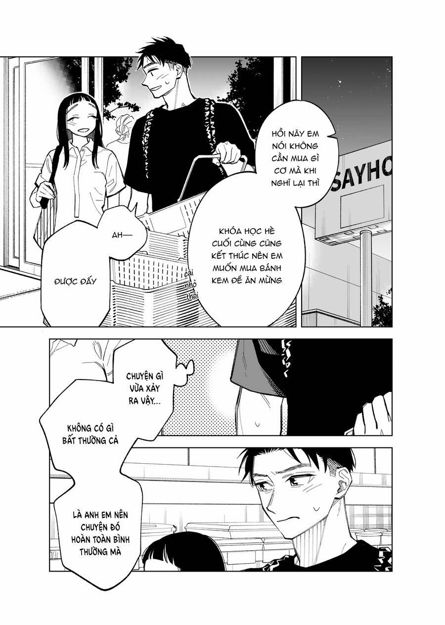 Futago-Tachi No Sho Jijou 76 trang 1