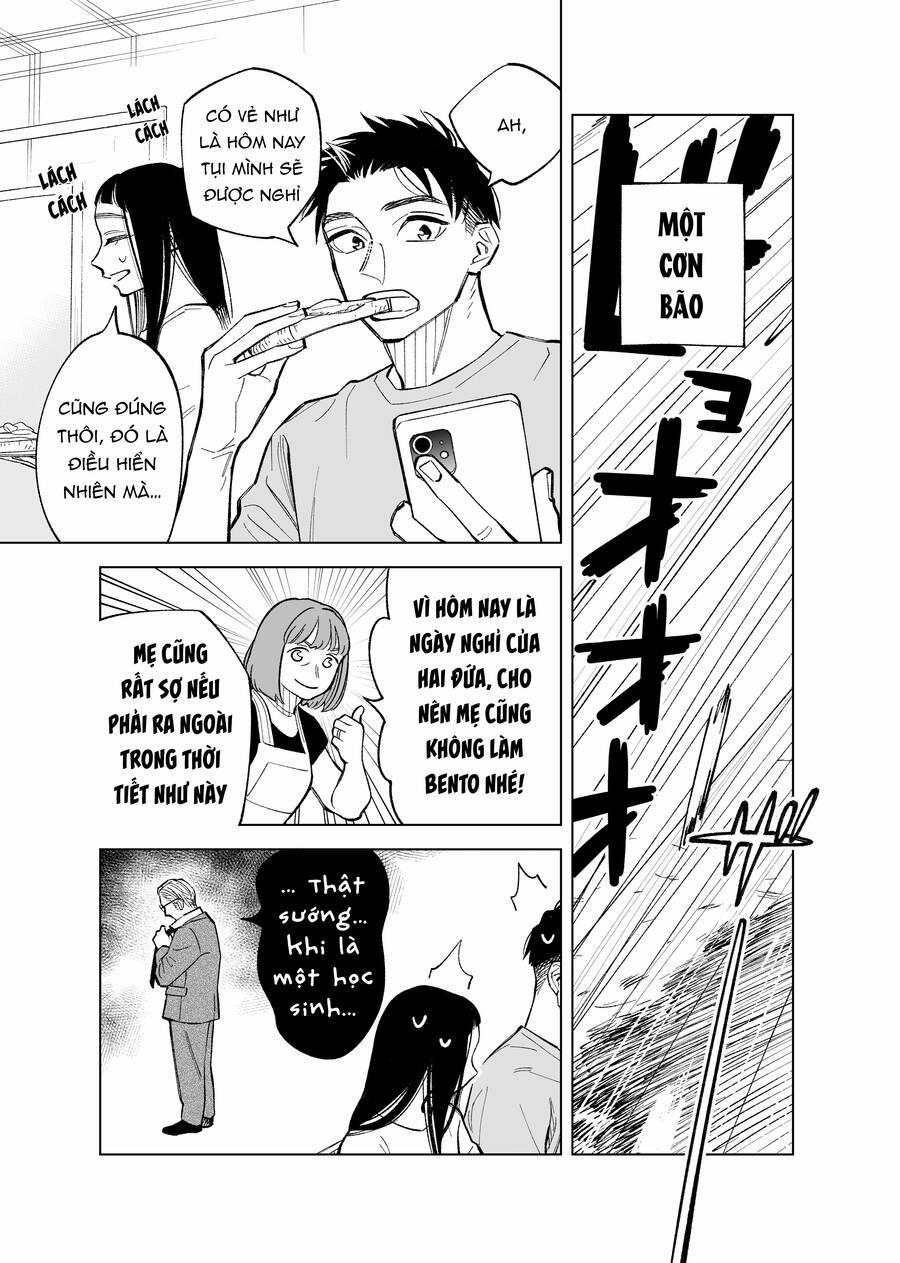 Futago-Tachi No Sho Jijou 78 trang 1