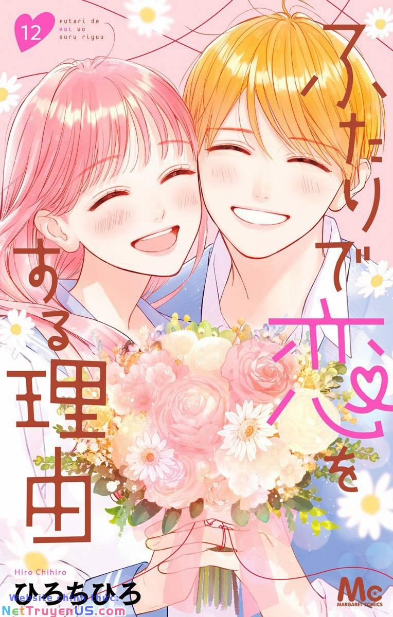 Futari De Koi Wo Suru Riyuu 70 trang 0