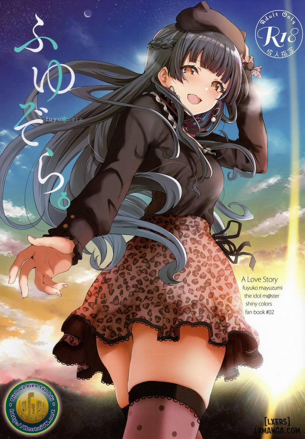 Fuyuzora Oneshot trang 0