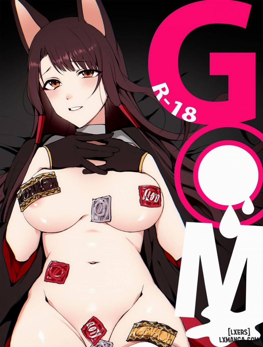 G◎M Oneshot trang 1