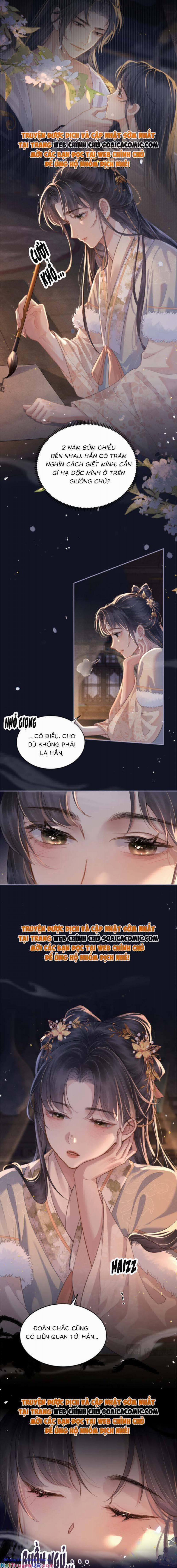 Gả Cho Phản Diện 5 trang 1