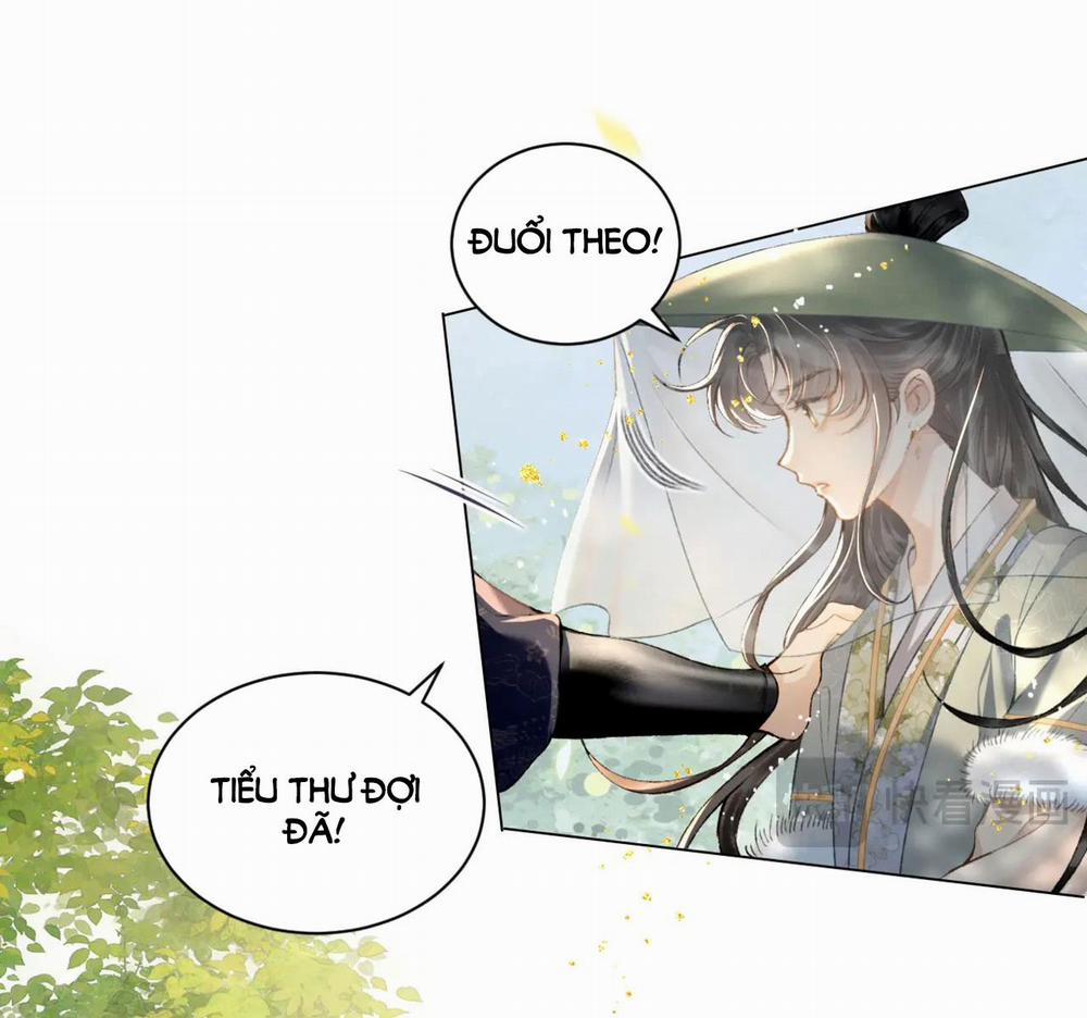 Gả Cho Phản Diện 6.2 trang 1
