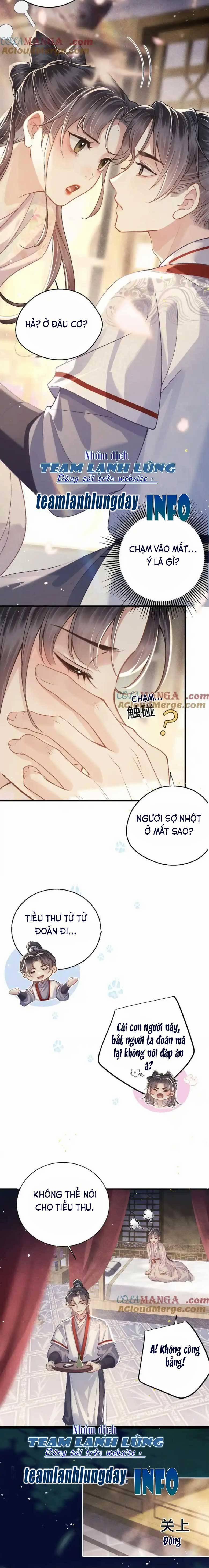 Gả Cho Phản Diện 60 trang 1