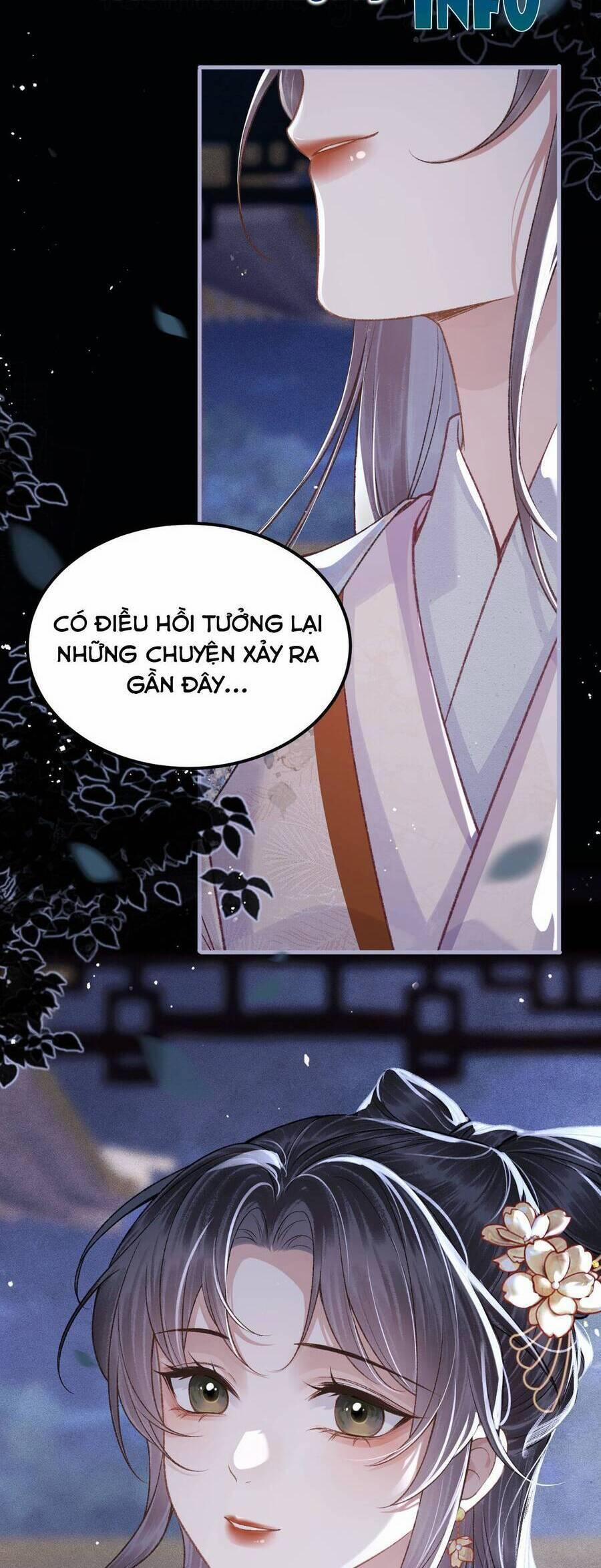 Gả Cho Phản Diện 62 trang 1