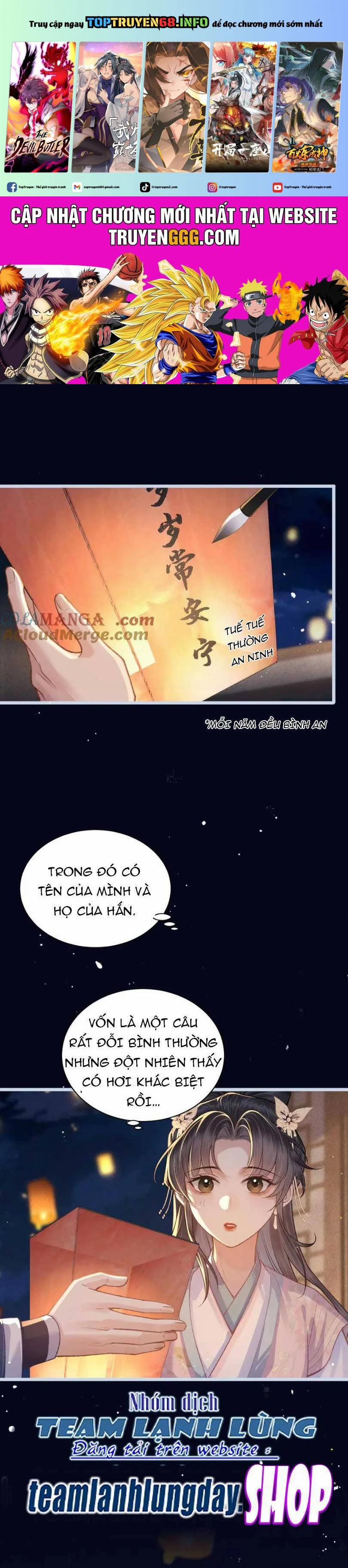 Gả Cho Phản Diện 64 trang 0