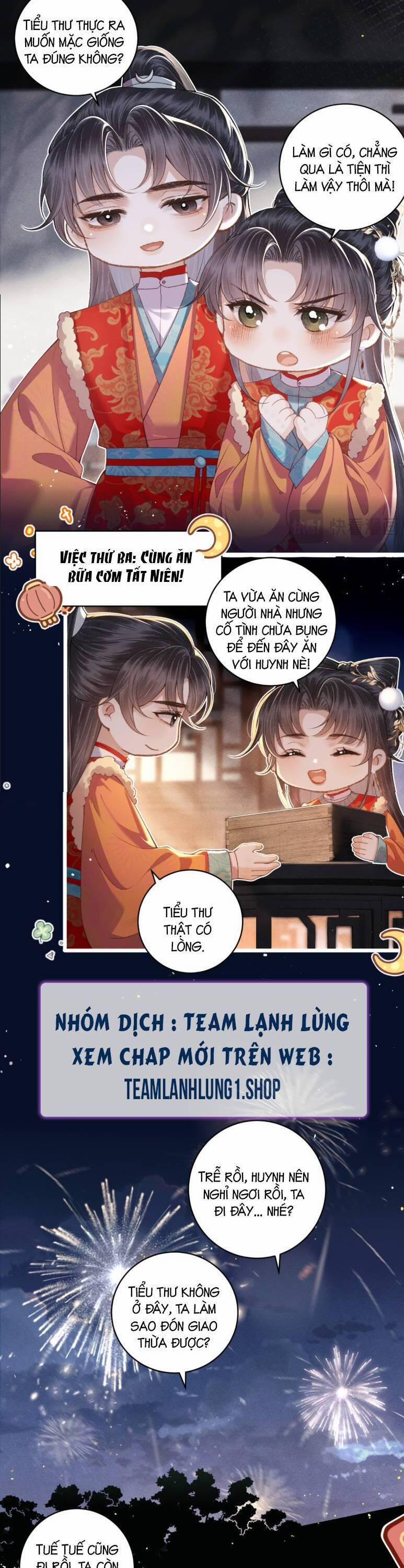 Gả Cho Phản Diện 67 trang 1