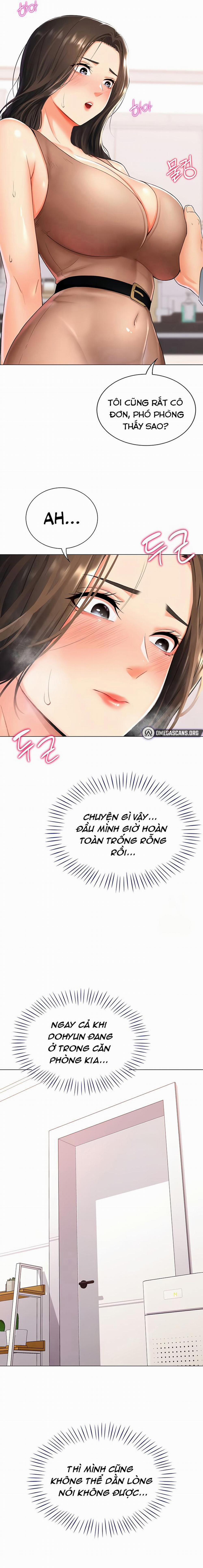 Gacha Khoái Dục 10 trang 1