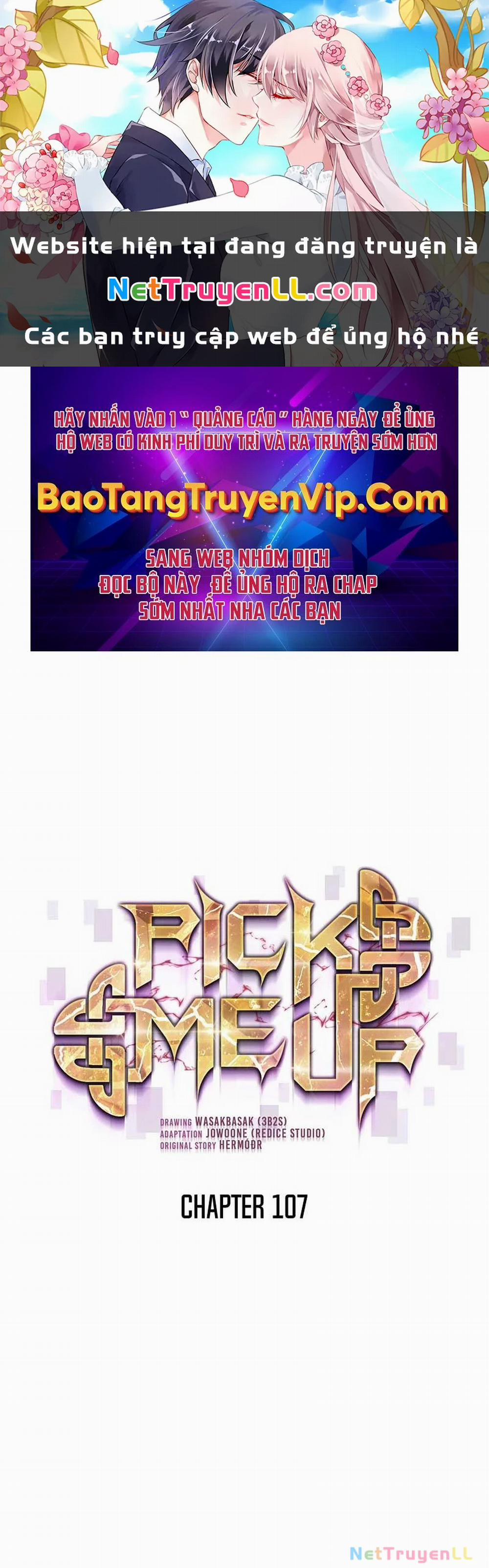 Gacha Vô Hạn 107 trang 0
