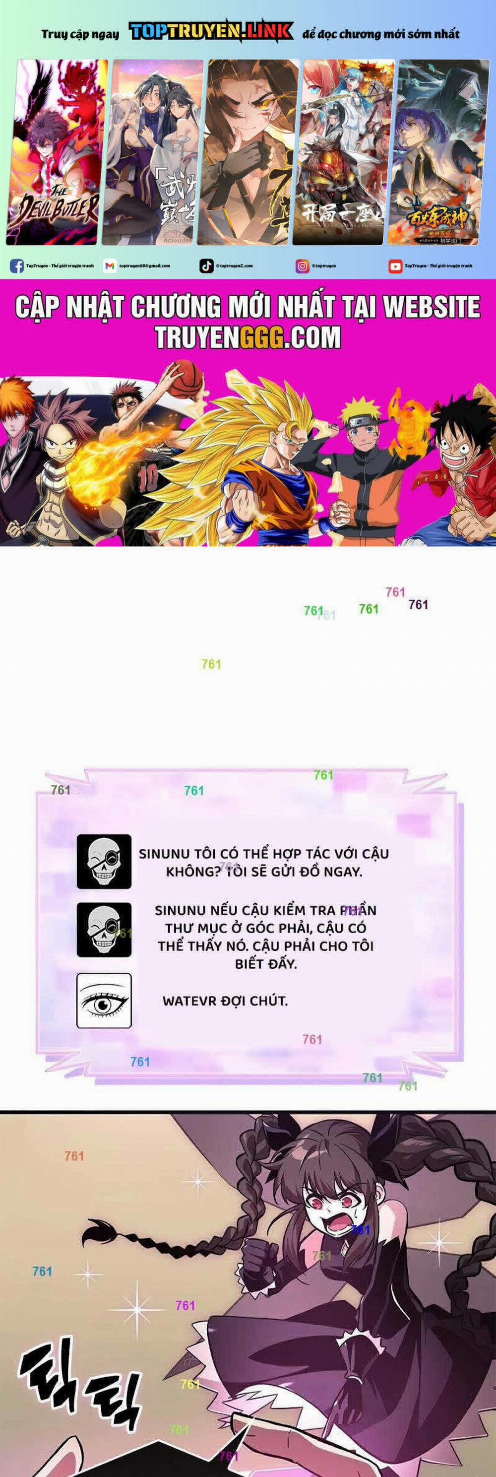 Gacha Vô Hạn 114 trang 0