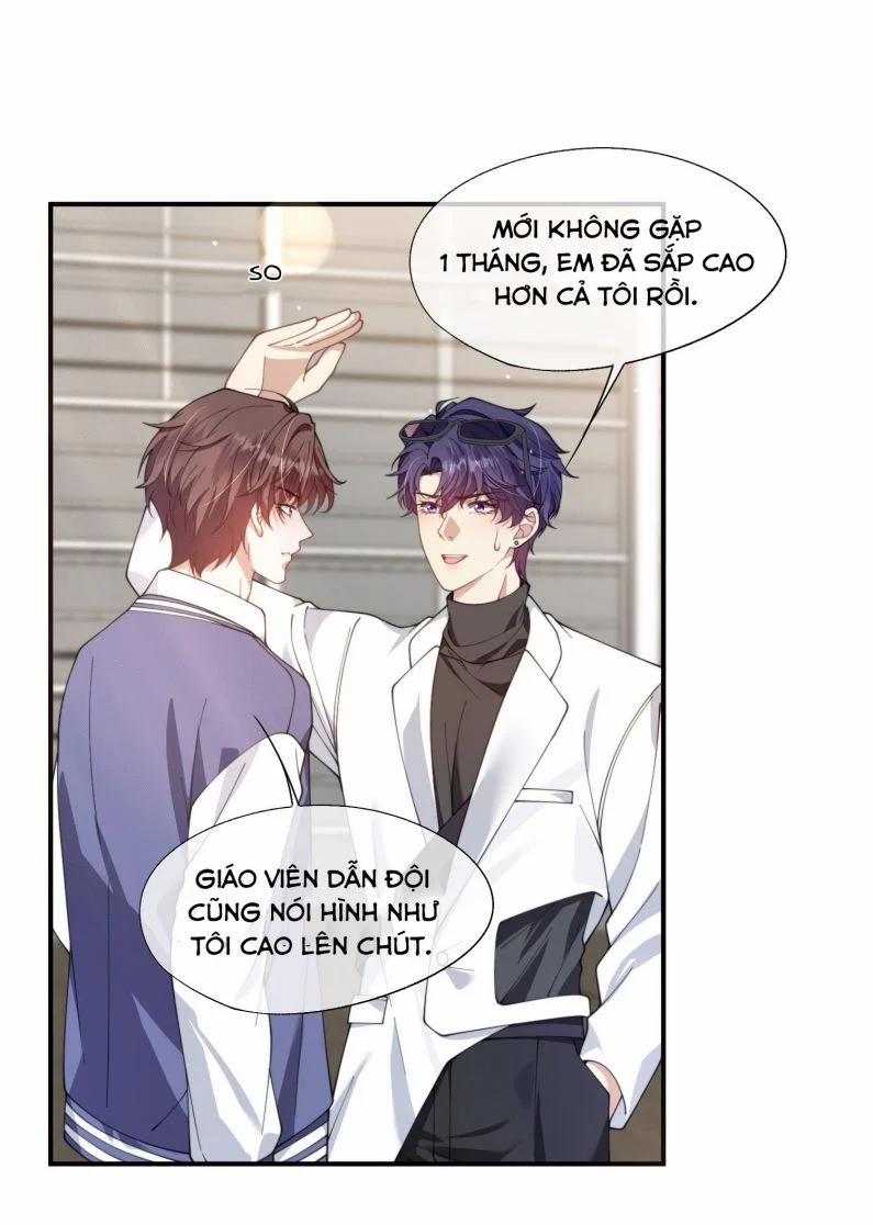 Gài Bẫy Ác Khuyển 28 trang 1