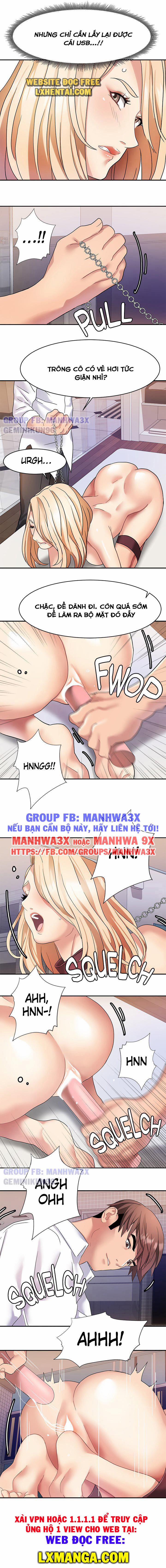 Gái Hư Phải Bị Phạt 39 trang 1