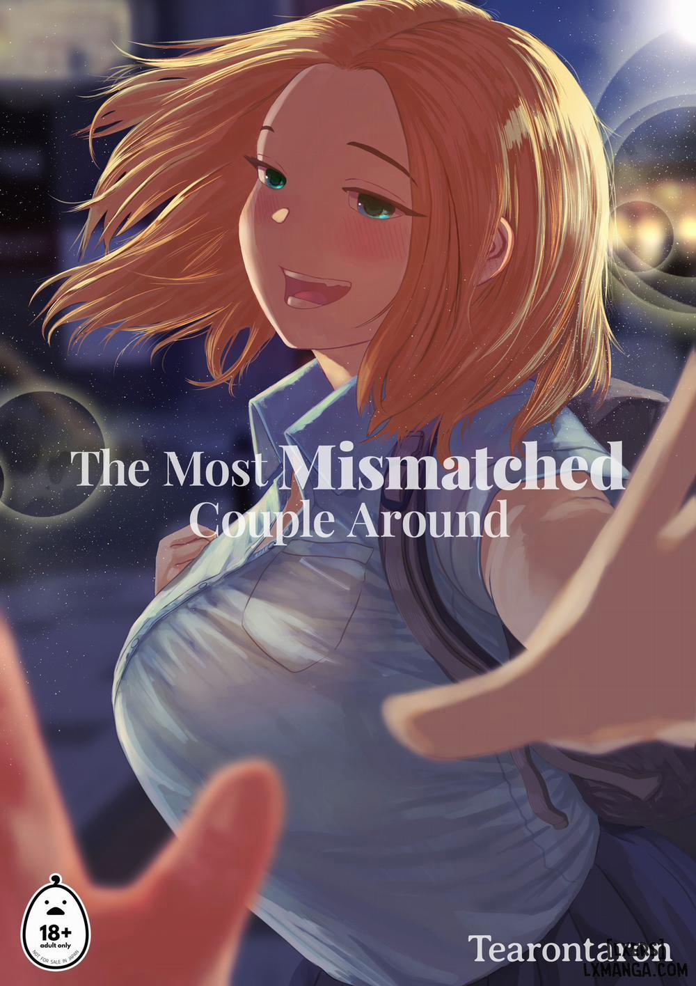 Gakkou de Ichiban Futsuriai na Couple no Hanashi Oneshot trang 1