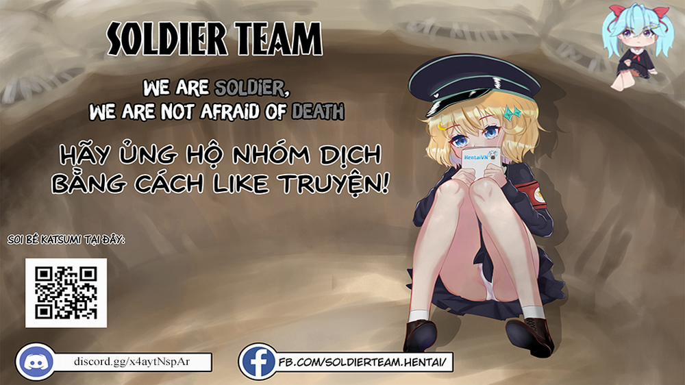 Gakuen Ura Service 1 trang 0