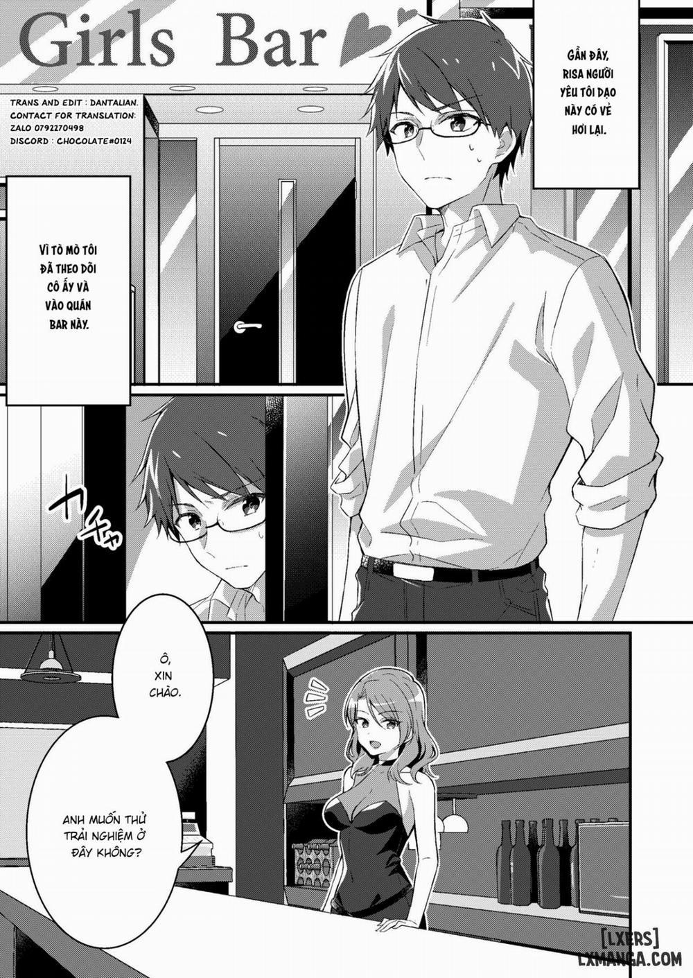 Gal-kei Joshi ni Kakikaerareta Ore 1 trang 1