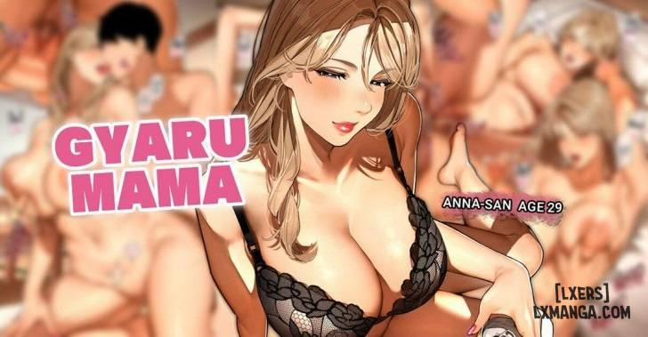 GAL MAMA ANNA GAL MAMA ANNA 0 Quick sex trang 0
