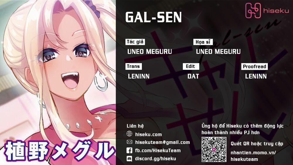 Gal-Sen 1 trang 0