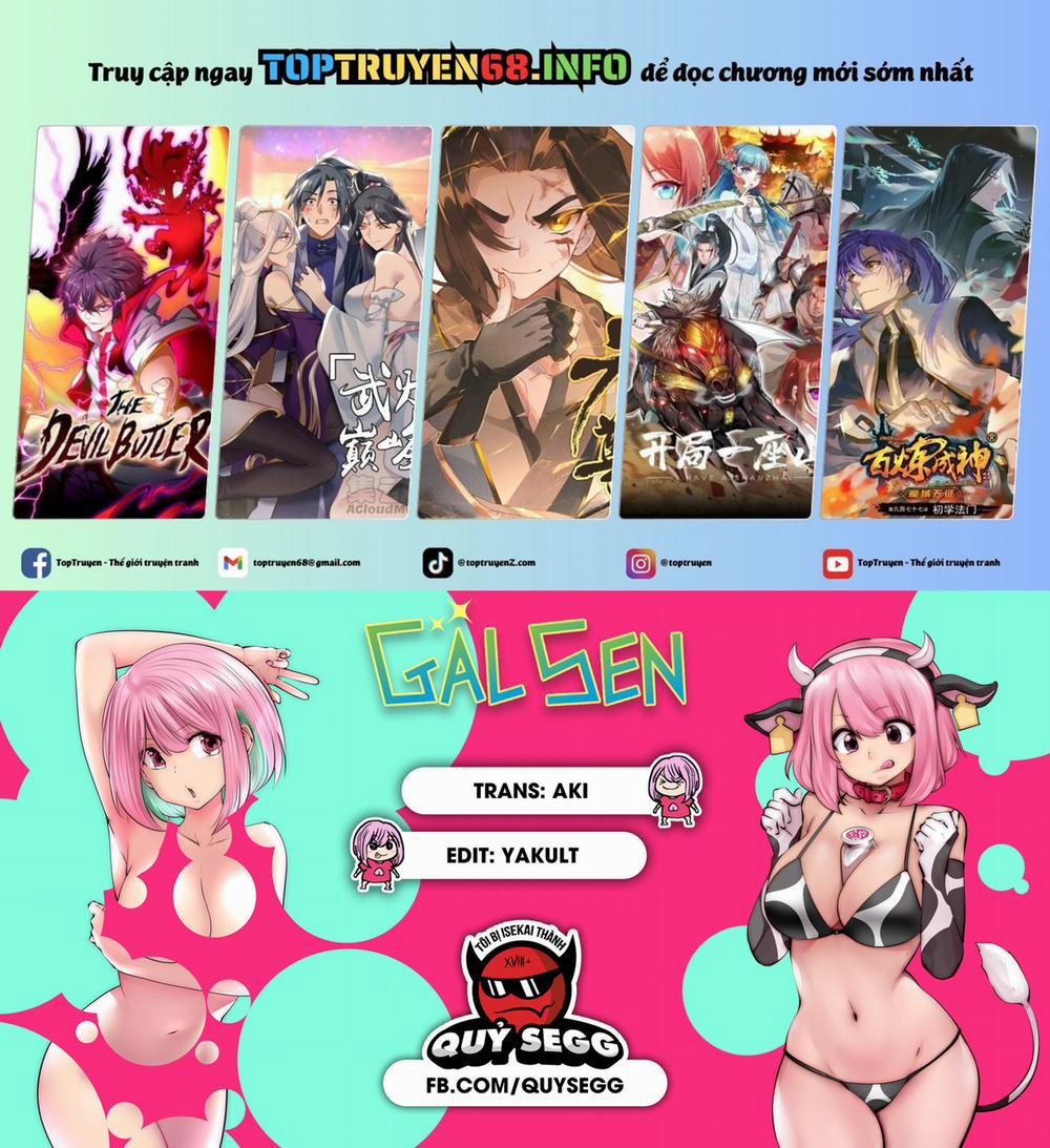 Gal-Sen 23 trang 0