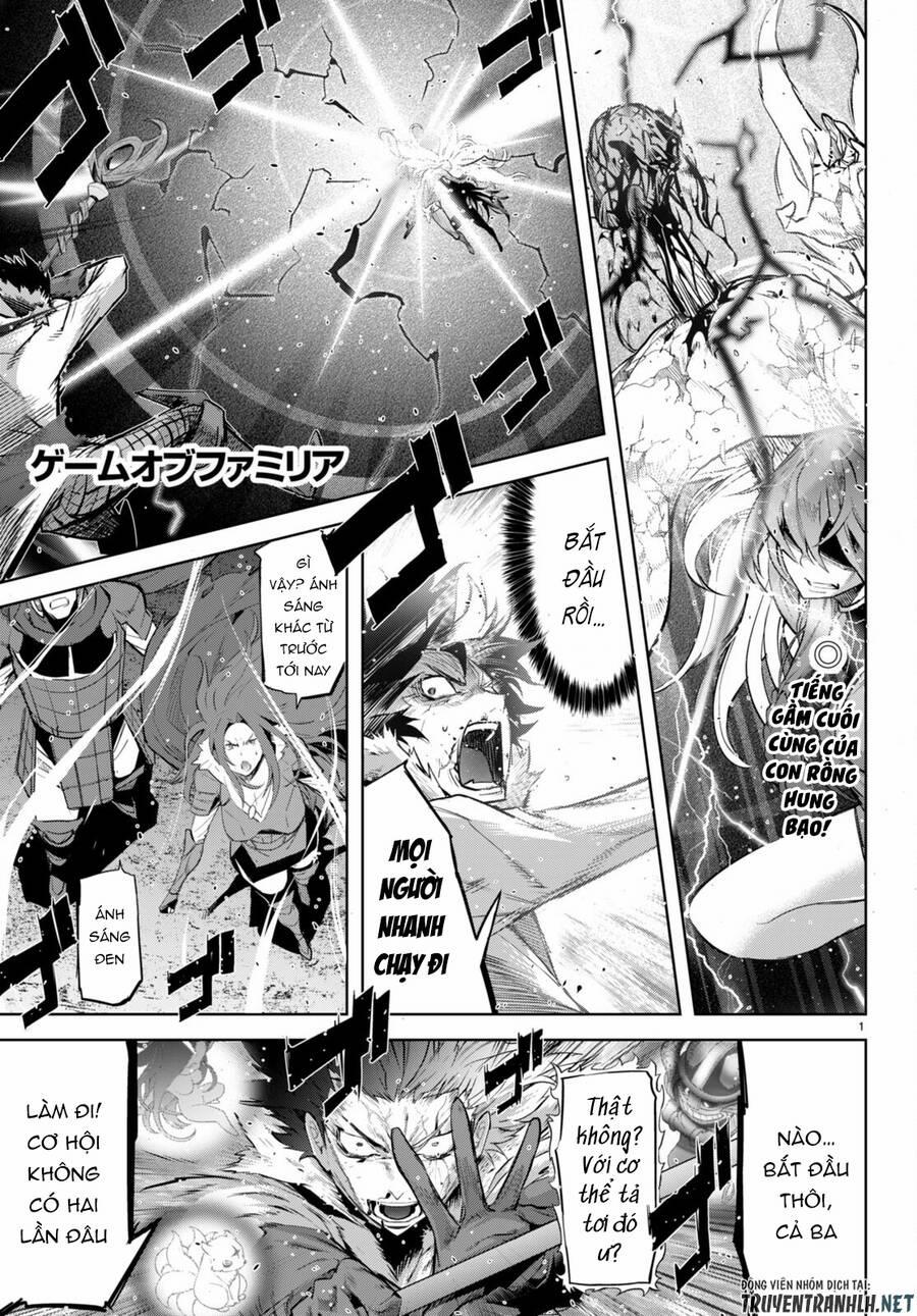 Game Obu Familia – Family Senki 53 trang 1