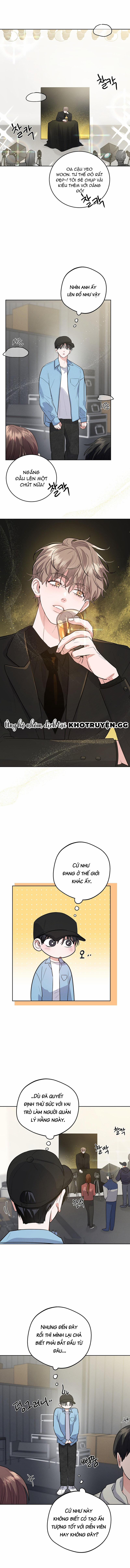 Gần Gũi Và Quý Giá 3 trang 0