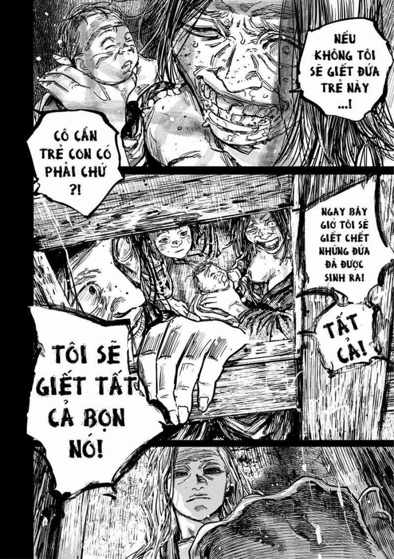 Gannibal 108 trang 12