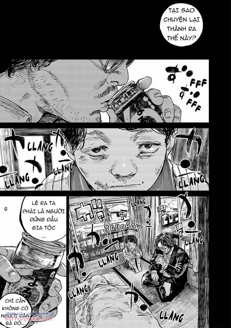 Gannibal 71 trang 1