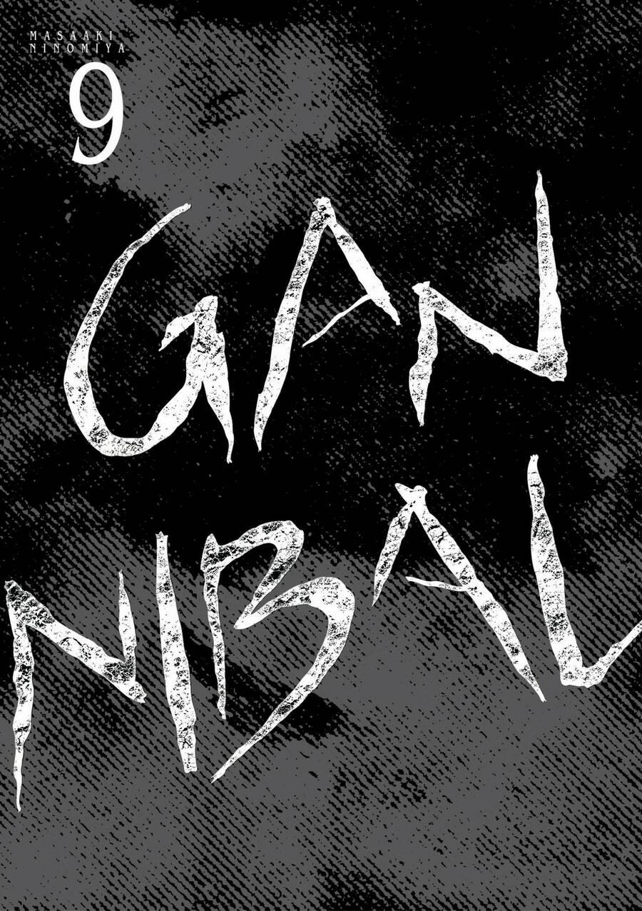 Gannibal 75 trang 1