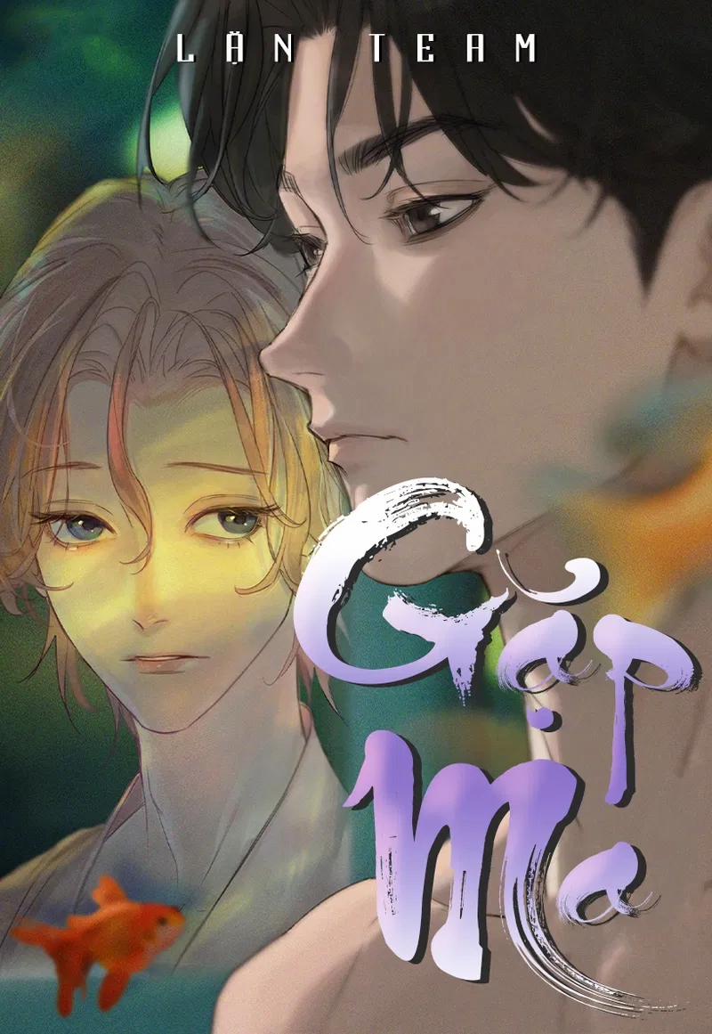 Gặp Ma 16 trang 0