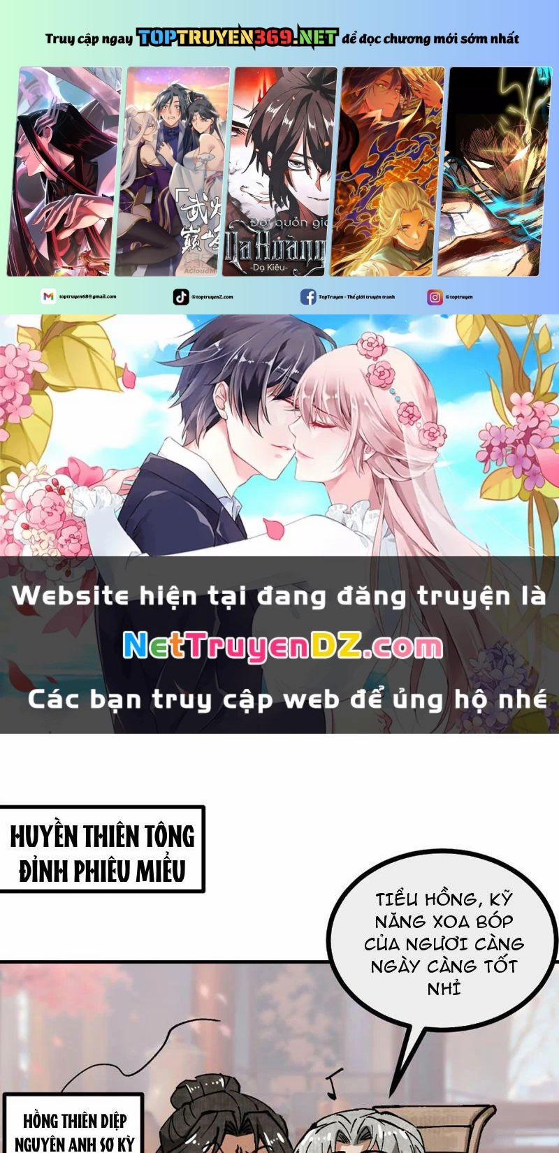 Gặp Mạnh Thì Mạnh, Ta Tu Vi Vô Thượng Hạn 5.5 trang 0
