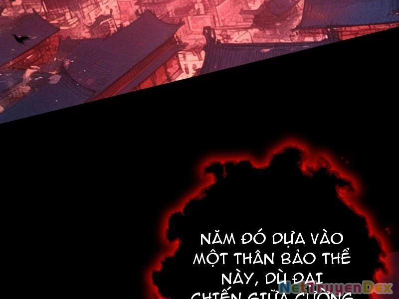 Gặp Mạnh Thì Mạnh, Ta Tu Vi Vô Thượng Hạn 9 trang 1
