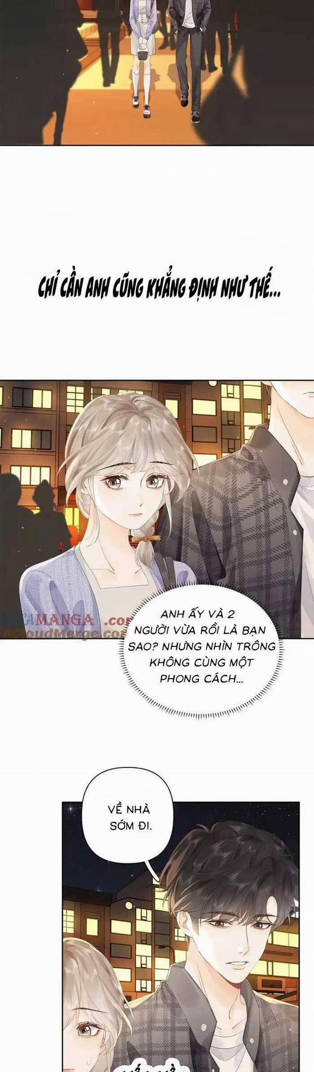 Gấp Vầng Trăng 11 trang 1