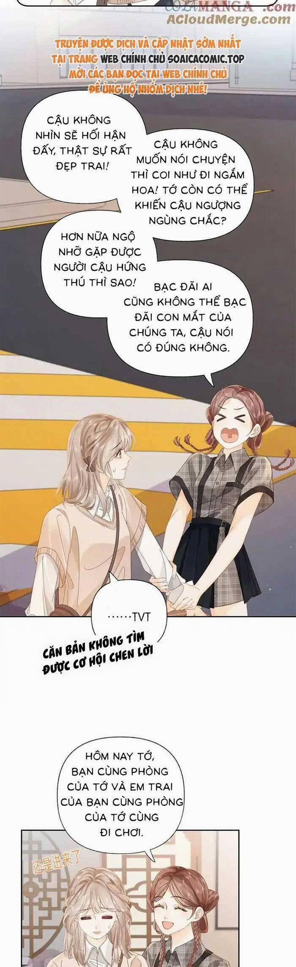 Gấp Vầng Trăng 13 trang 1