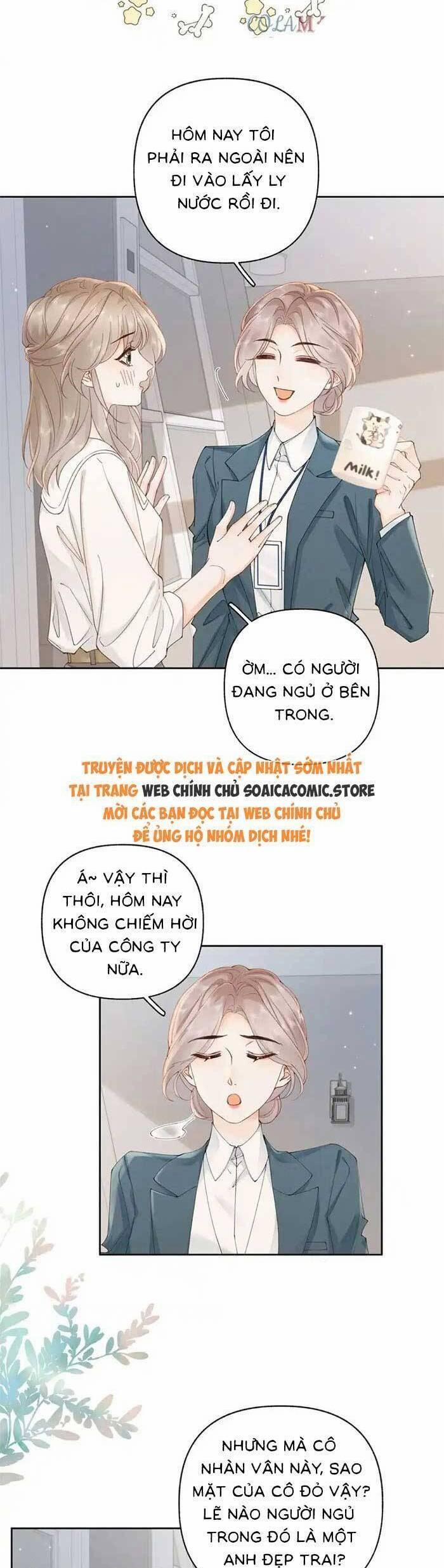 Gấp Vầng Trăng 38 trang 1