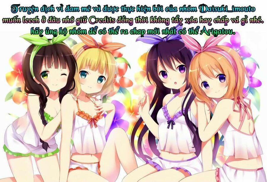 Gate - Jietai Kare No Chi Nite, Kaku Tatakeri 136 trang 1
