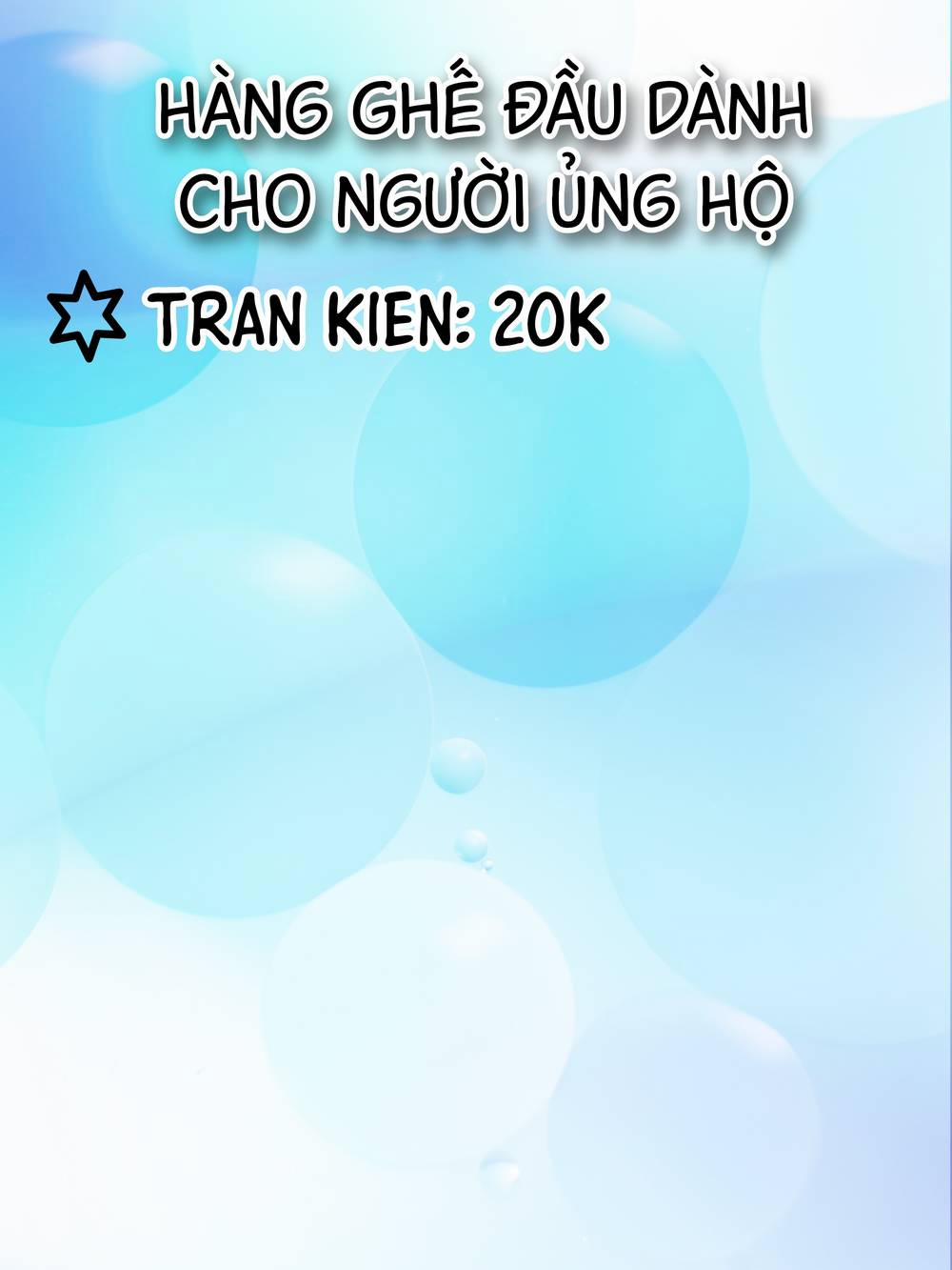 Genderbender Yankee School ☆ Ore No Hajimete, Nerawaretemasu 31 trang 1