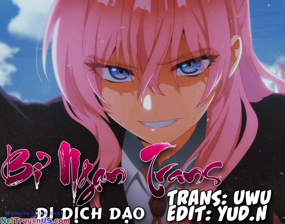 Genderbender Yankee School ☆ Ore No Hajimete, Nerawaretemasu 42 trang 0