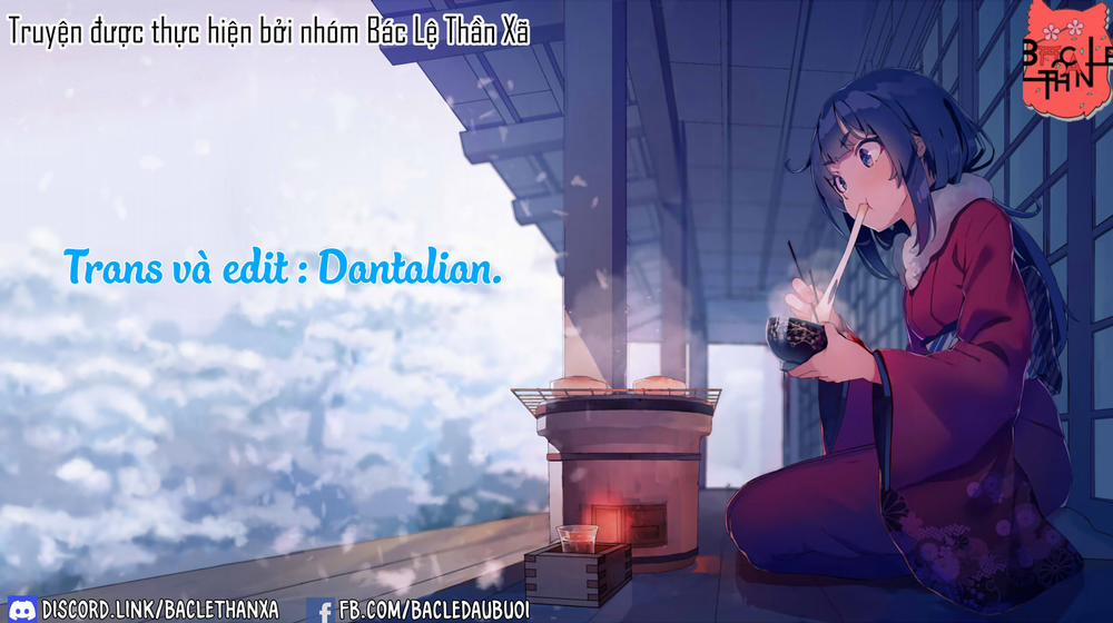 Genshin Oneshot trang 0