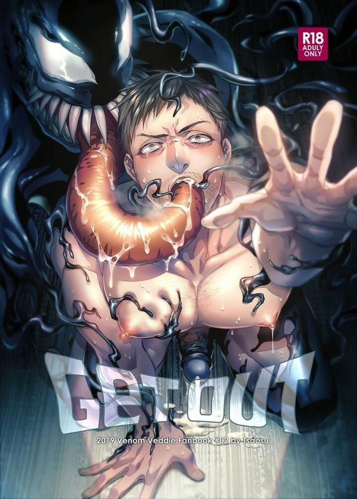 Get Out (Oneshot) 2 trang 0