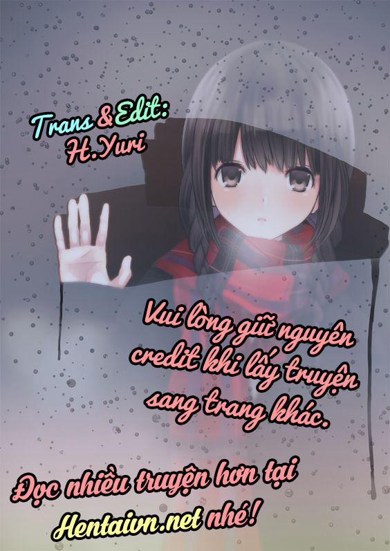 Getting Caught! (Miss Kobayashi's Dragon Maid) OneShot trang 1