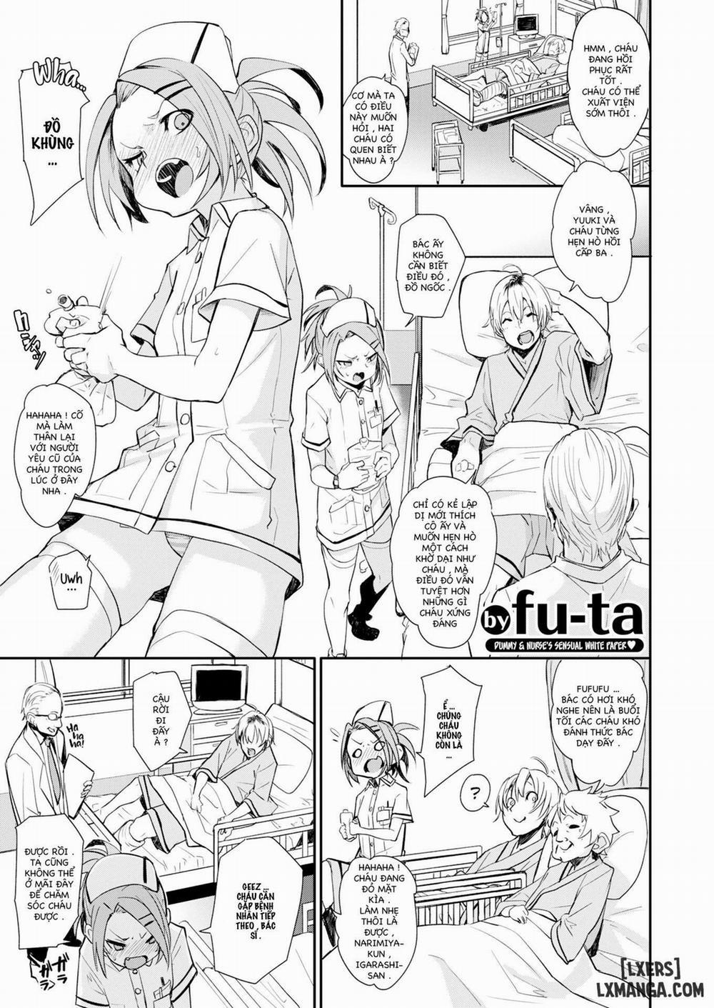 GF Cure 1 trang 0