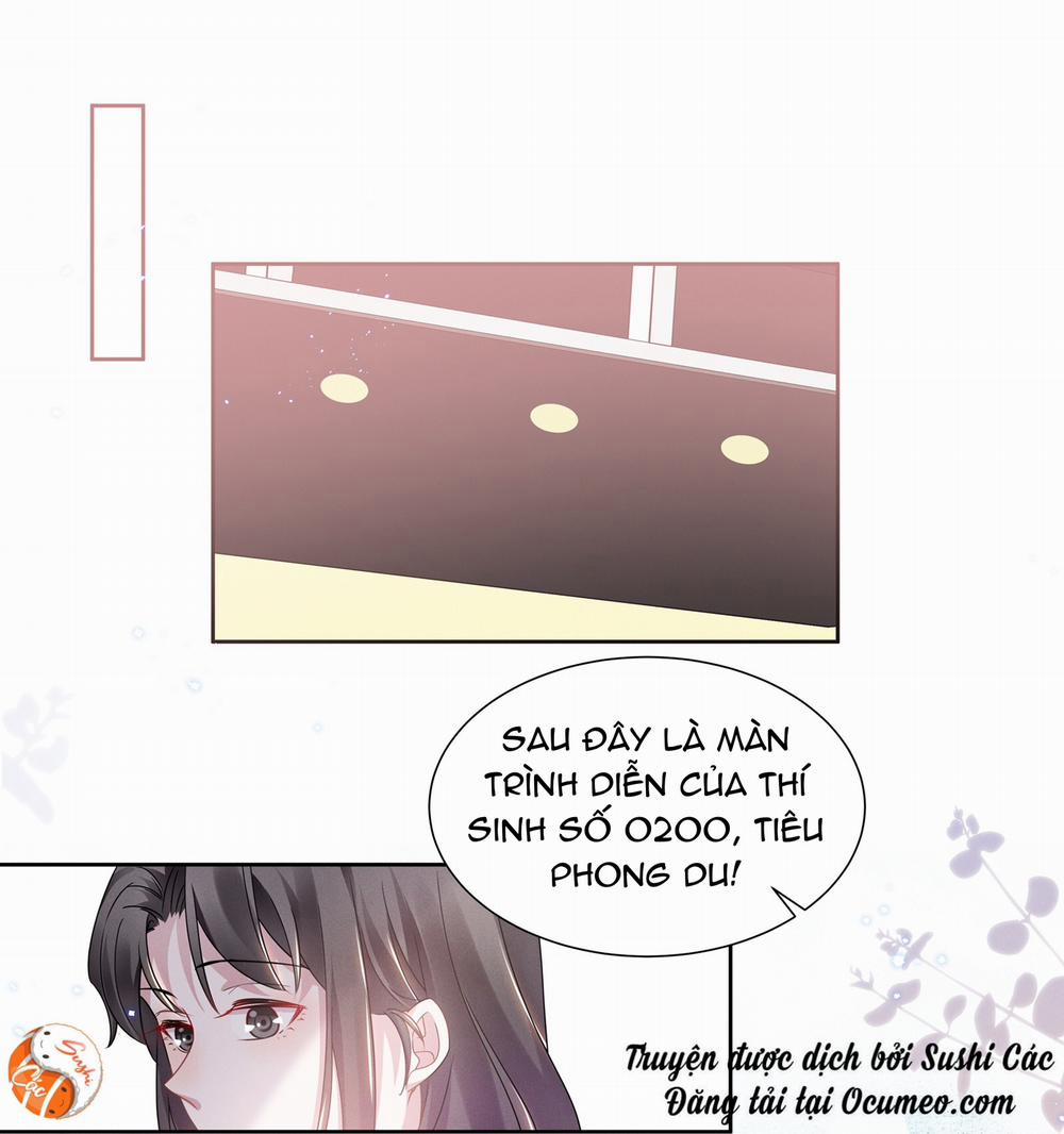 Ghen Tuông Số 1 Thế Giới 13 trang 1