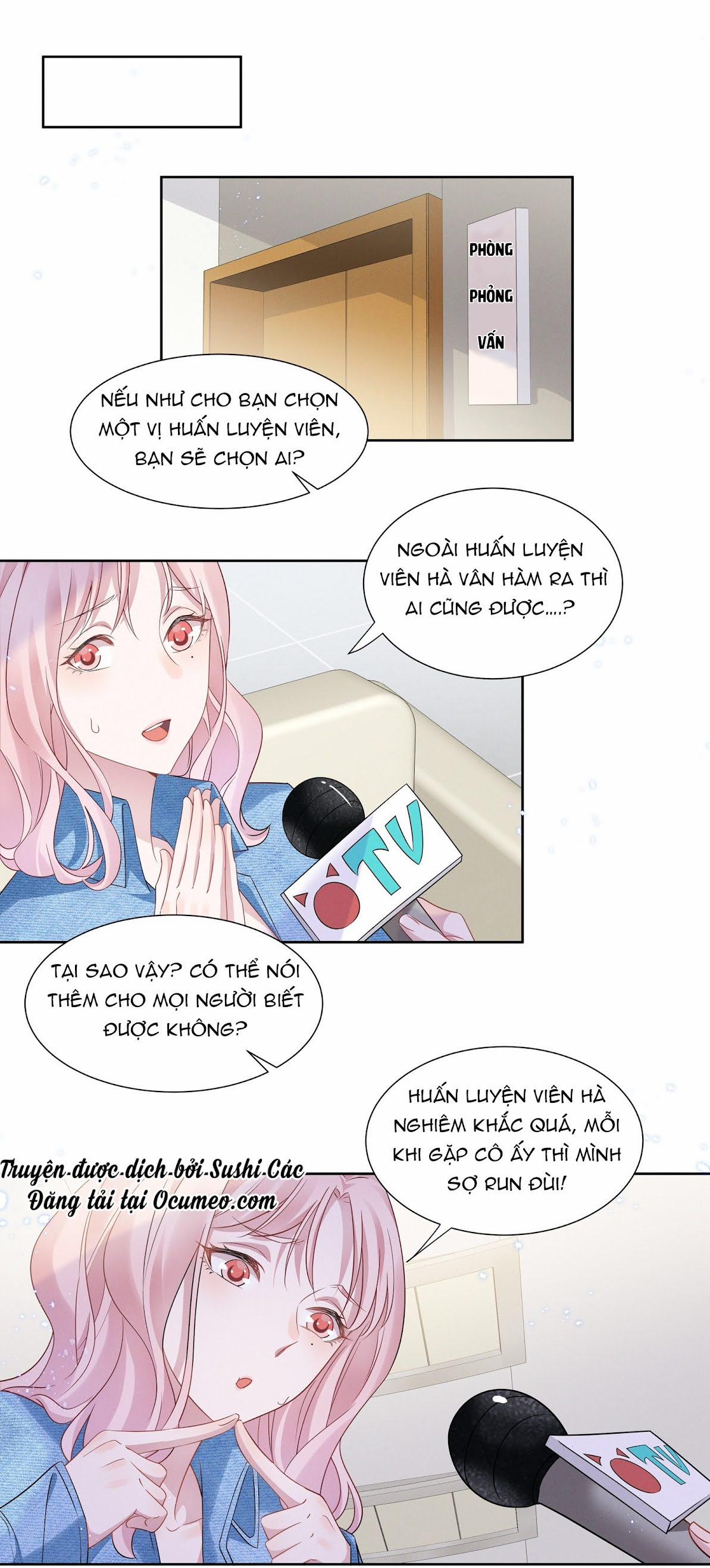 Ghen Tuông Số 1 Thế Giới 14 trang 1