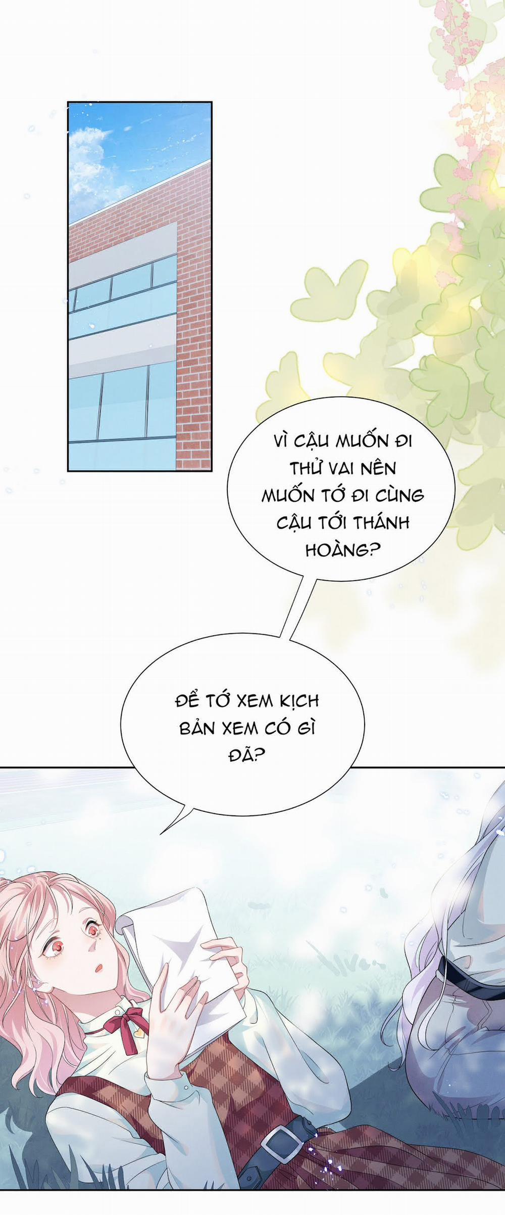 Ghen Tuông Số 1 Thế Giới 8 trang 1