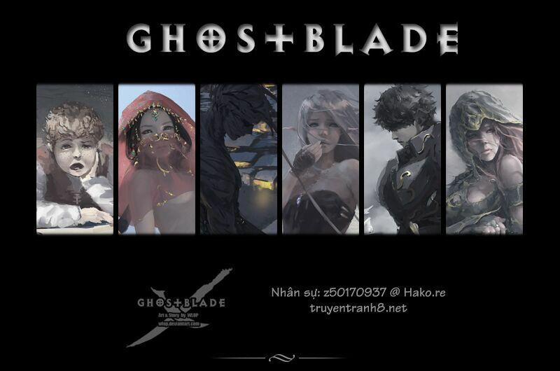 Ghostblade 8.1 trang 0